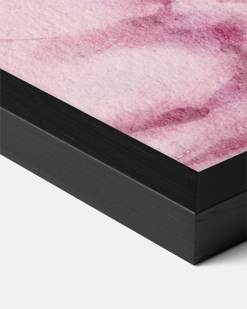 Abstracte Poster