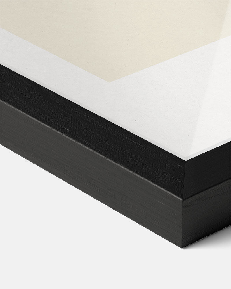 Natuurlijke Bloemkunst Poster-WallArtistic