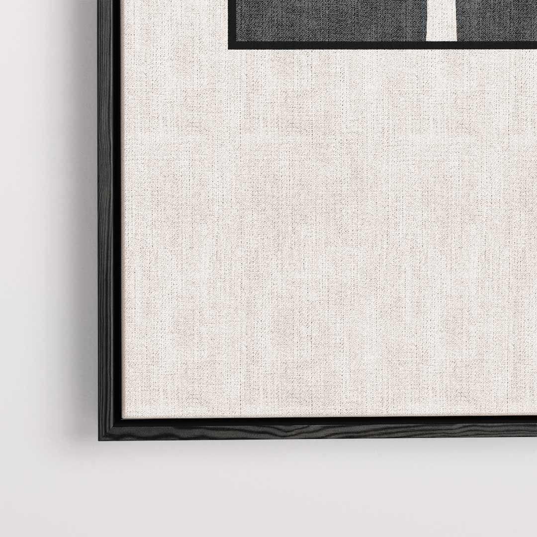 Modern Abstracte Patroonprint Kunstwerk-canvas-dibond-plexiglas-wanddecoratie-WallArtistic