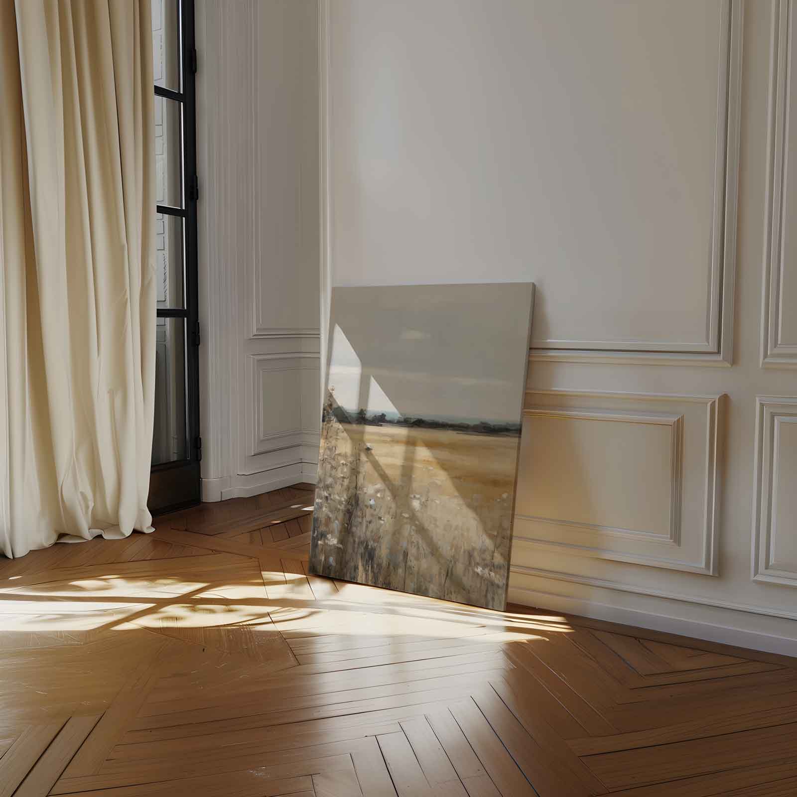 Zomerweide Kunstwerk-canvas-dibond-plexiglas-wanddecoratie-WallArtistic