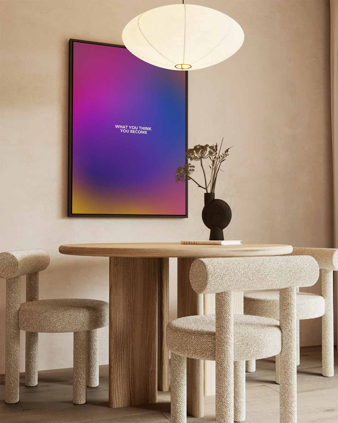 Inspirerende Kleurenpracht Kunstwerk-canvas-dibond-plexiglas-wanddecoratie-WallArtistic