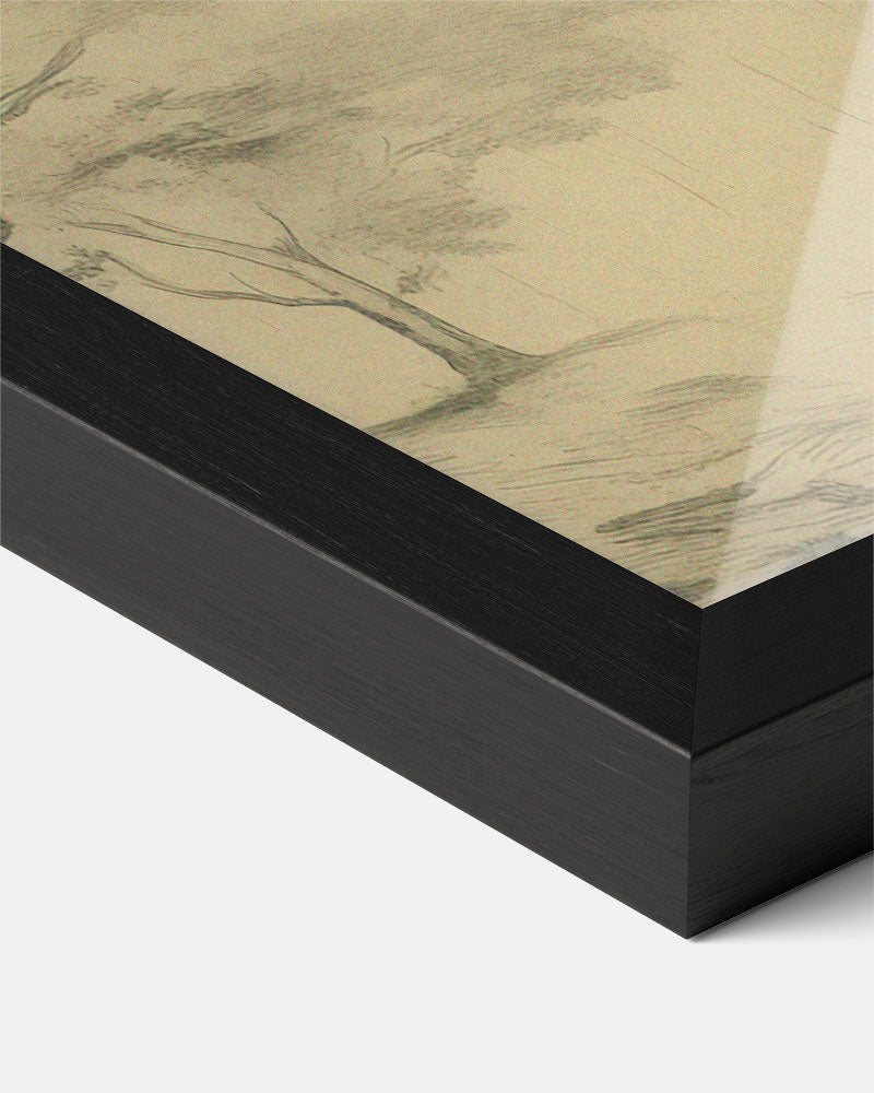 Abstracte Poster-WallArtistic