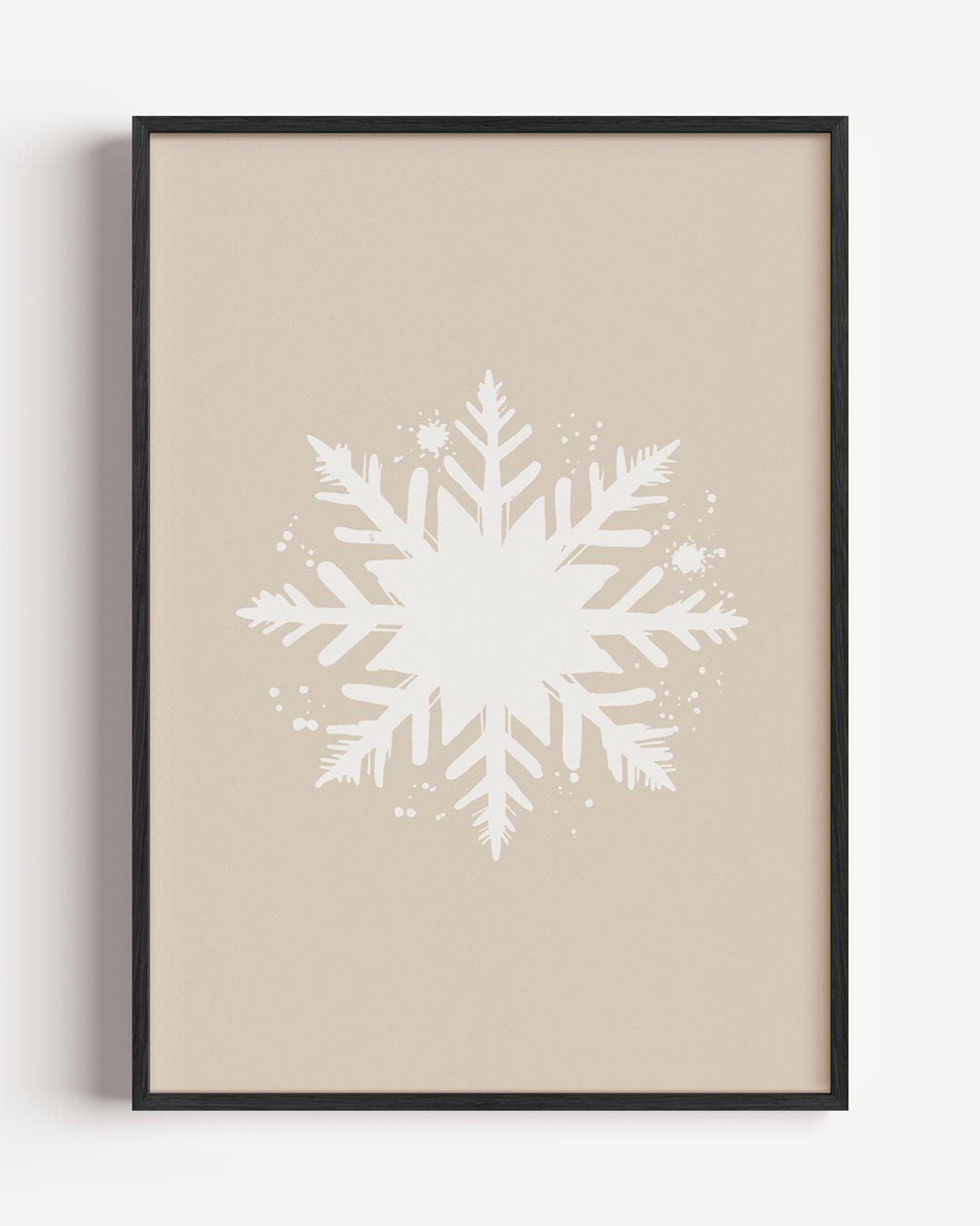 Abstracte Poster-WallArtistic