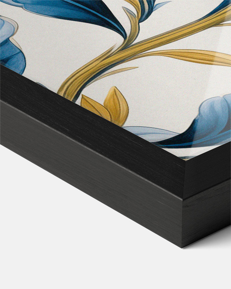 Abstracte Poster-WallArtistic