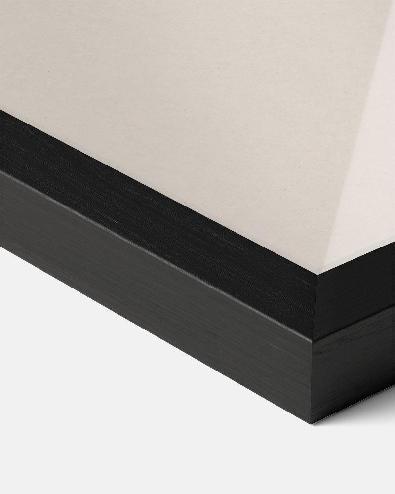 Tijdloze Bloemenvazen Poster-WallArtistic