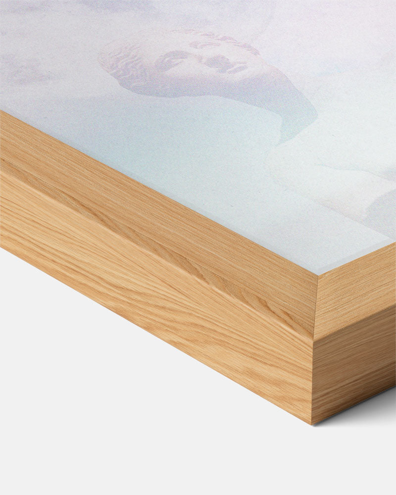 Abstracte Poster-WallArtistic