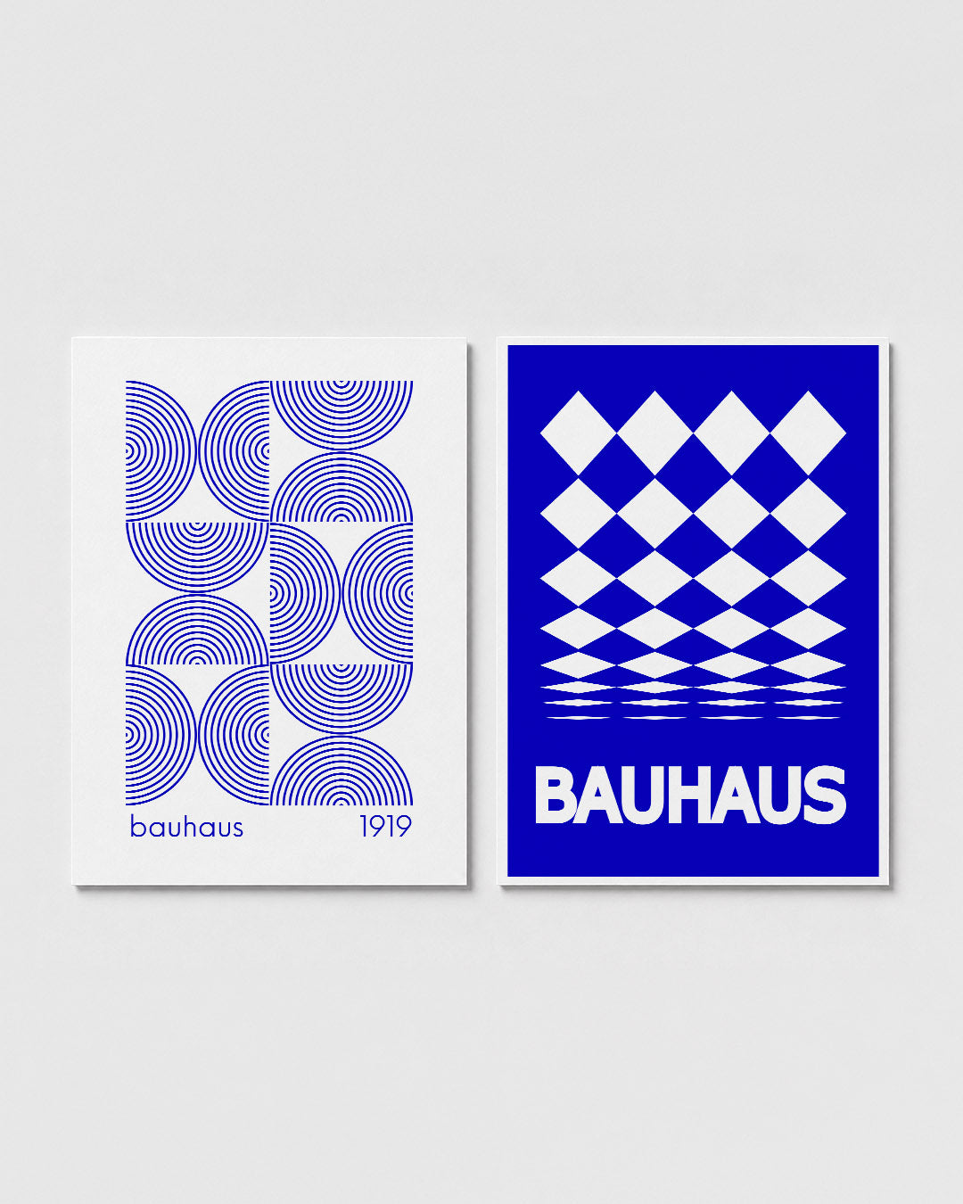 Cirkelritme Posterset