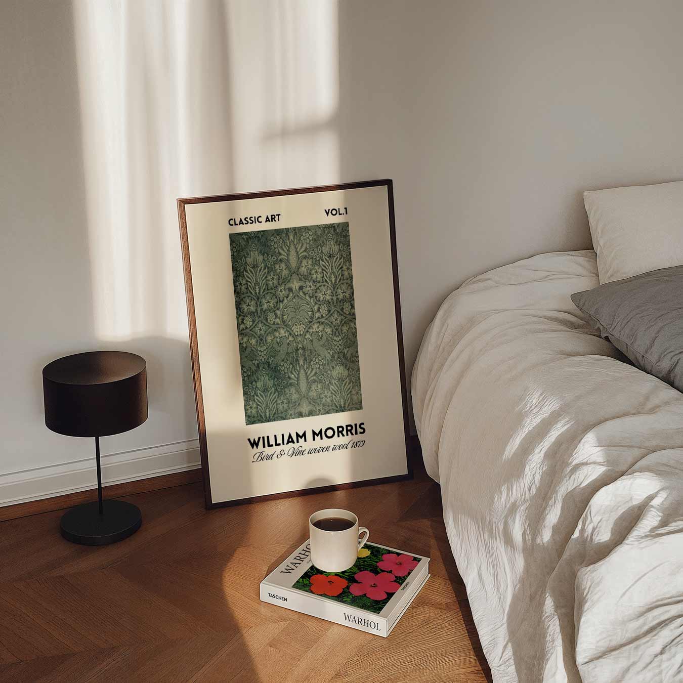 Abstracte Poster