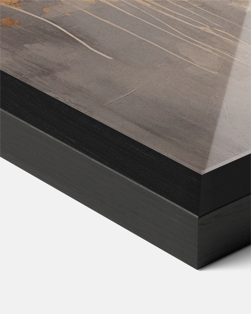 Abstracte Poster-WallArtistic