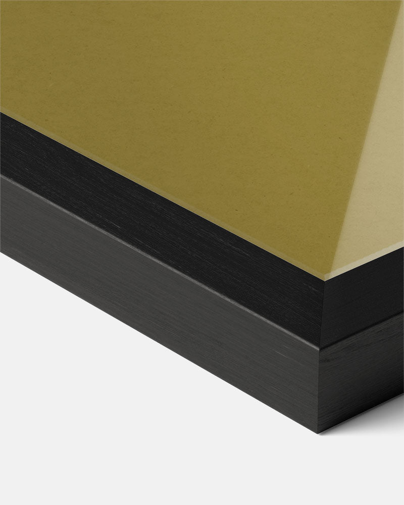 Monstera Magic Poster-WallArtistic