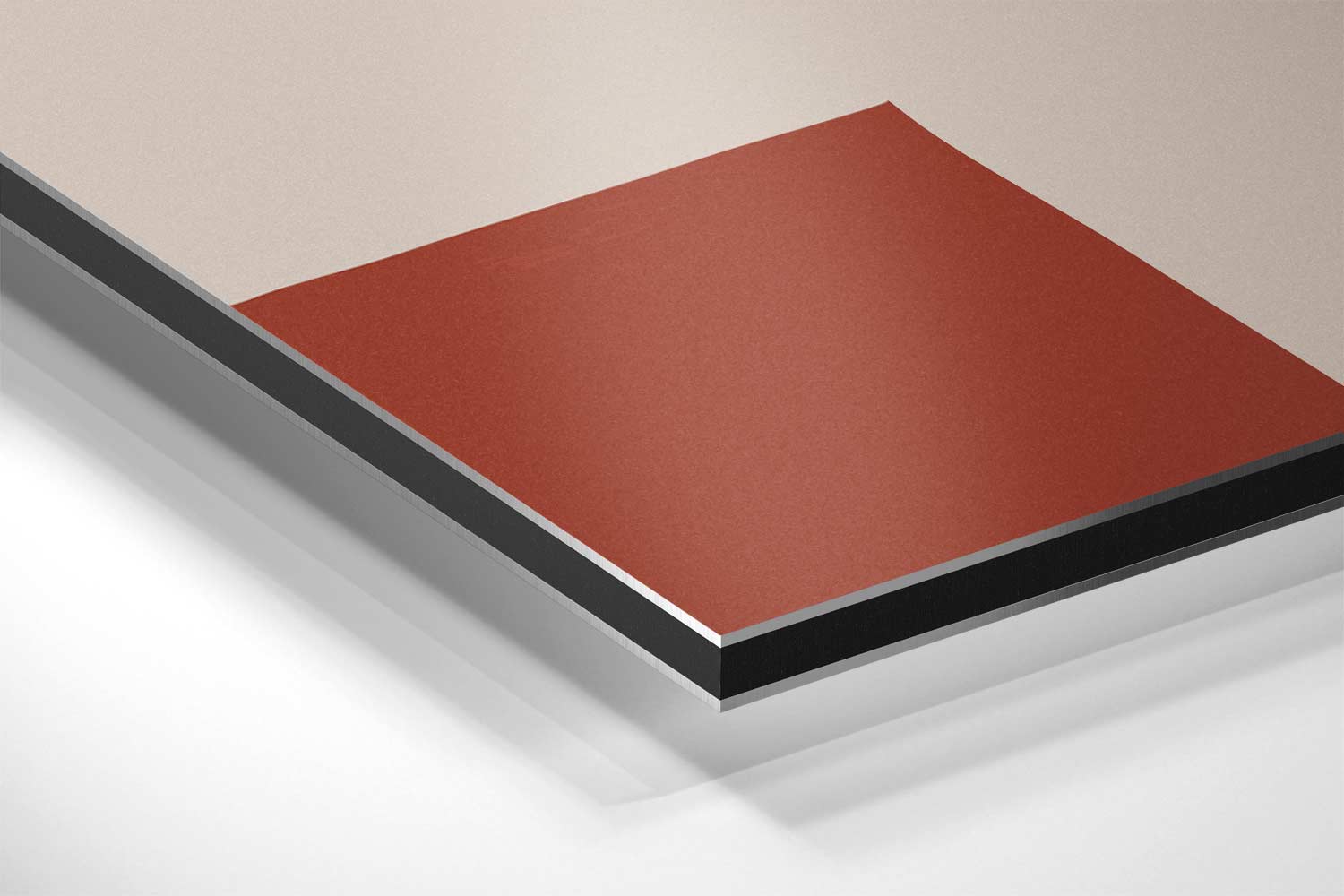 Modern Abstract Geometrisch Kunstwerk Kunstwerk-canvas-dibond-plexiglas-wanddecoratie-WallArtistic
