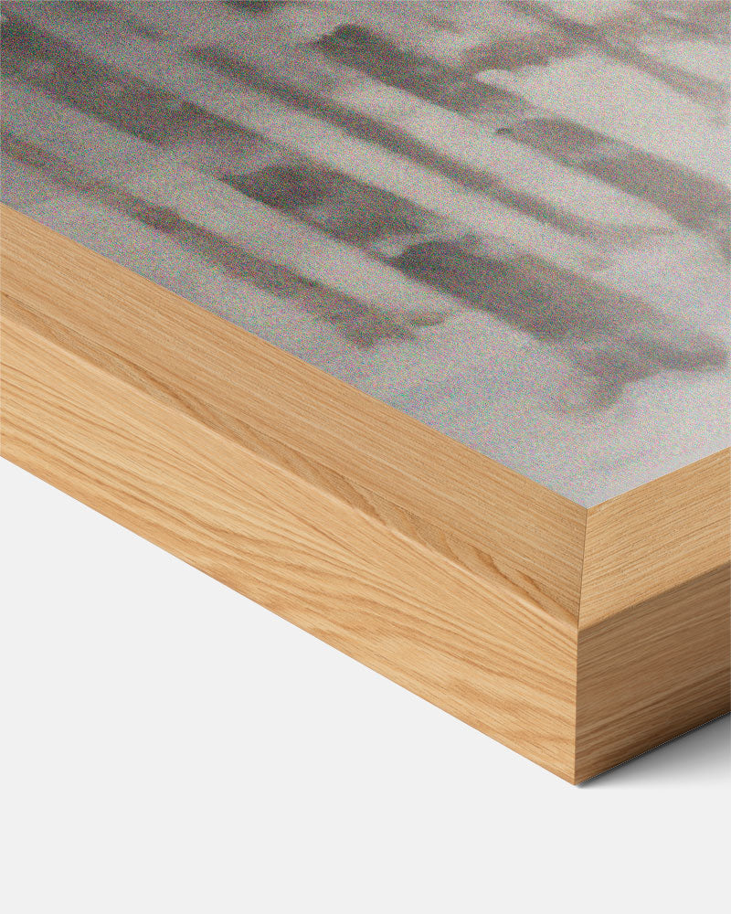 Abstracte Poster-WallArtistic