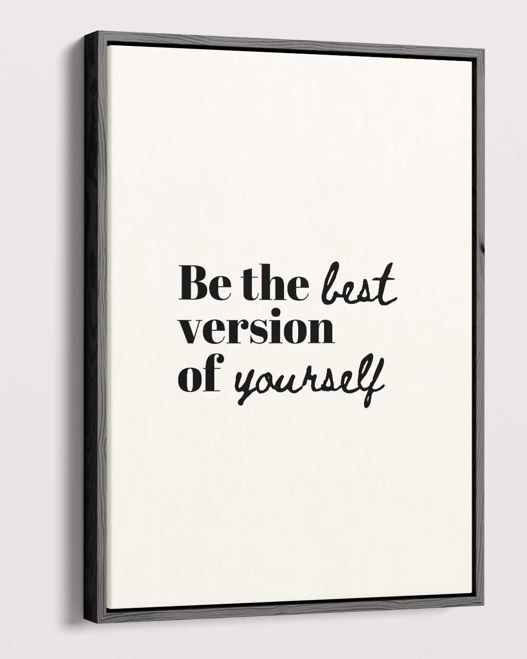 Inspirerende Motivatieposter Kunstwerk-canvas-dibond-plexiglas-wanddecoratie-WallArtistic