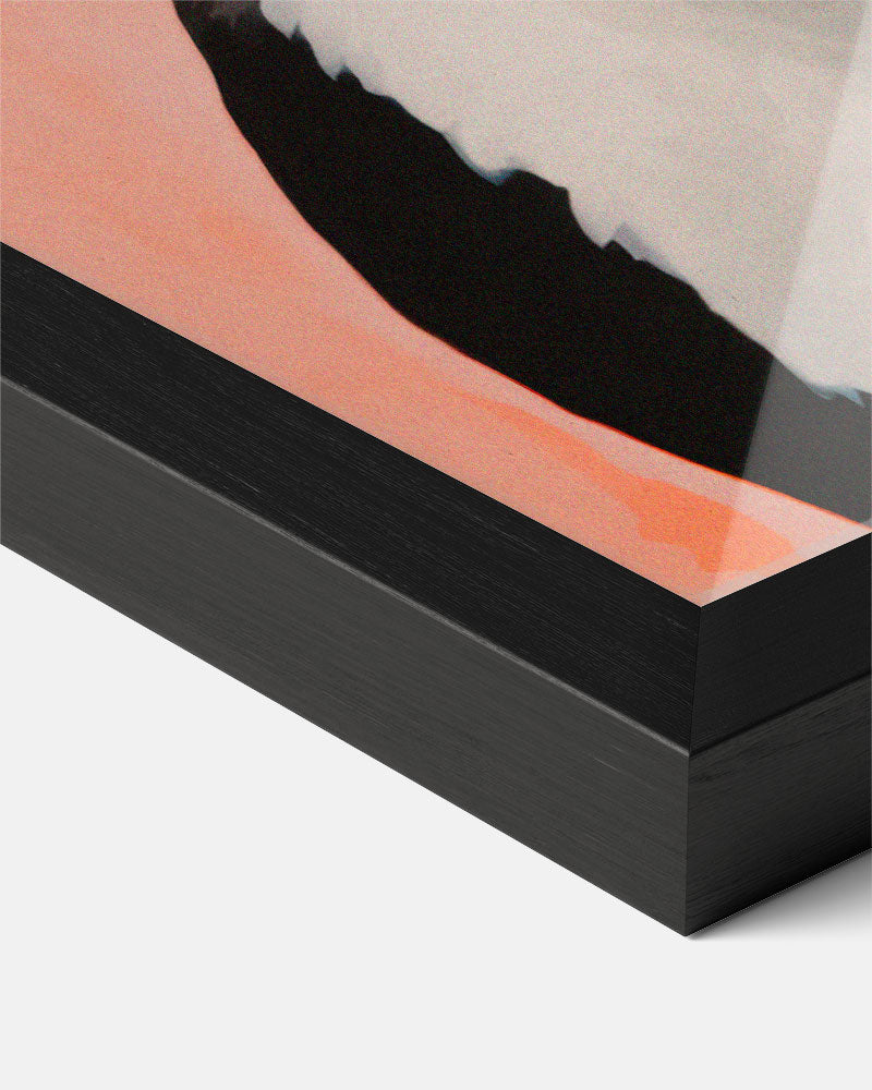 Abstracte Poster-WallArtistic