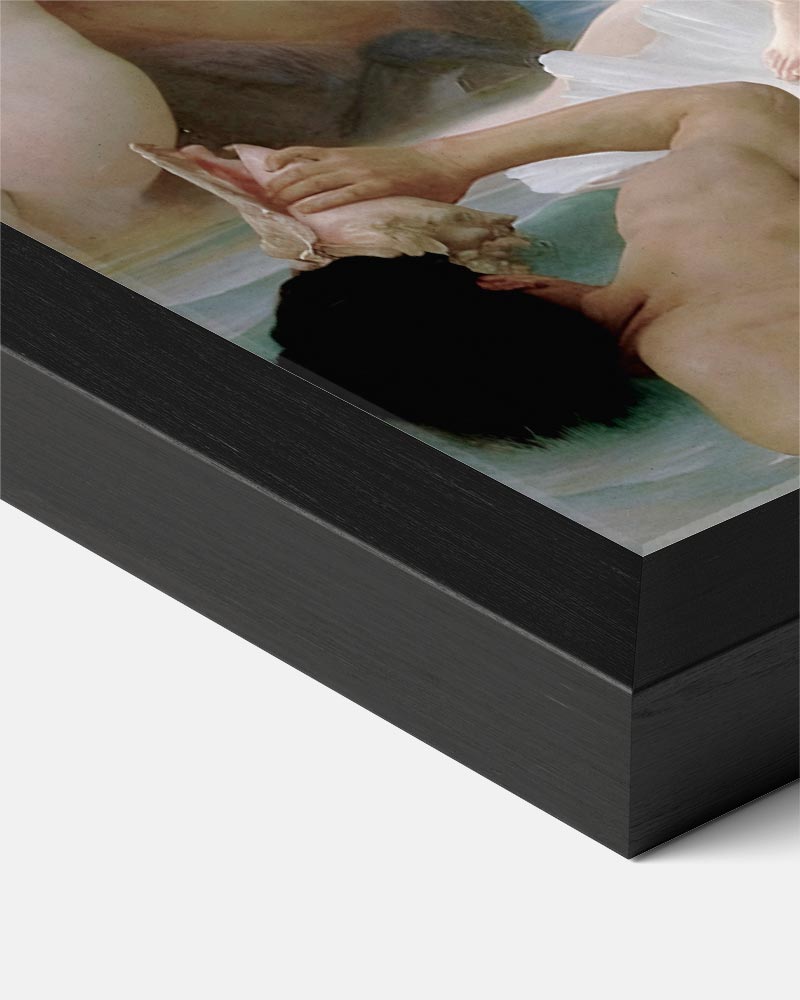 Klassieke Venus Inspiratie Poster