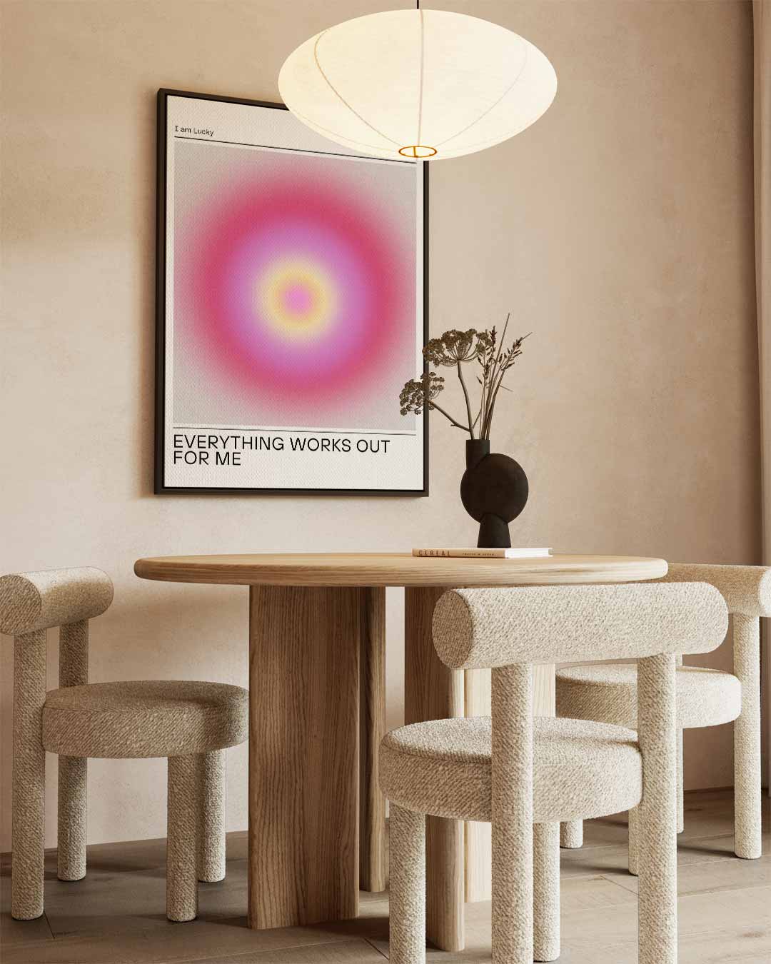 Abstract kunstwerk Kunstwerk-canvas-dibond-plexiglas-wanddecoratie-WallArtistic