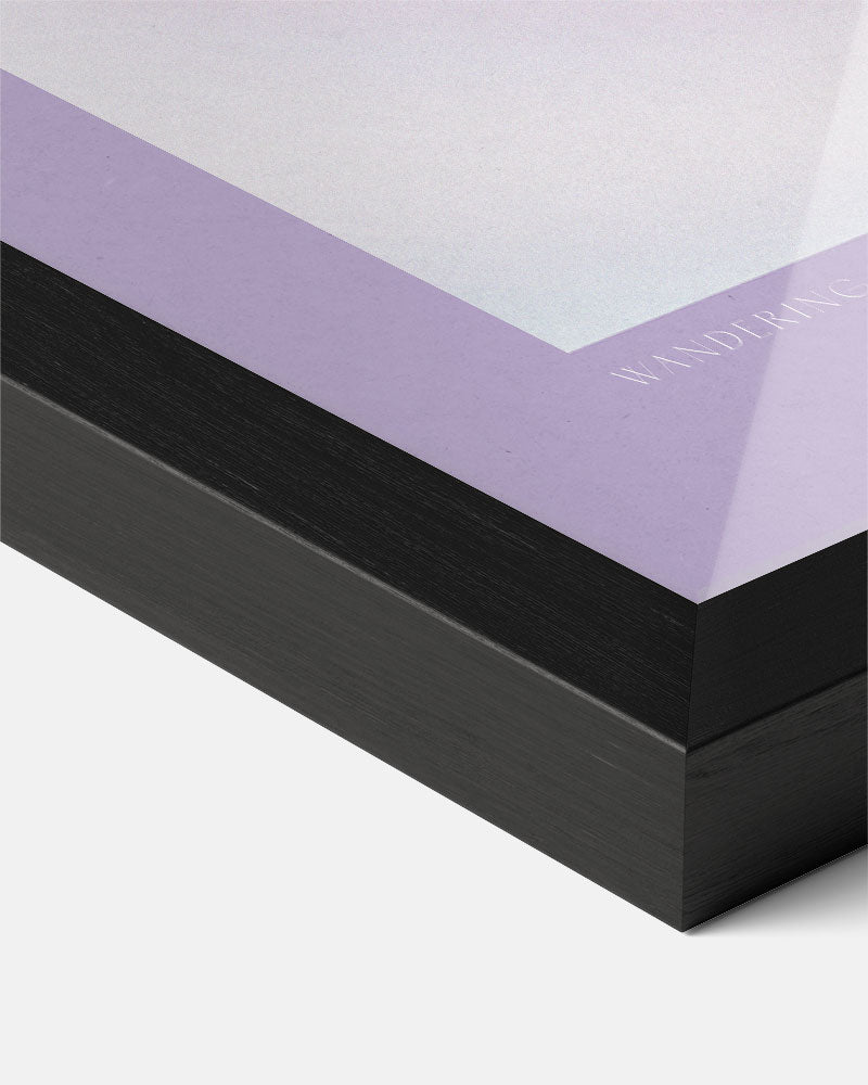 Abstracte Poster-WallArtistic