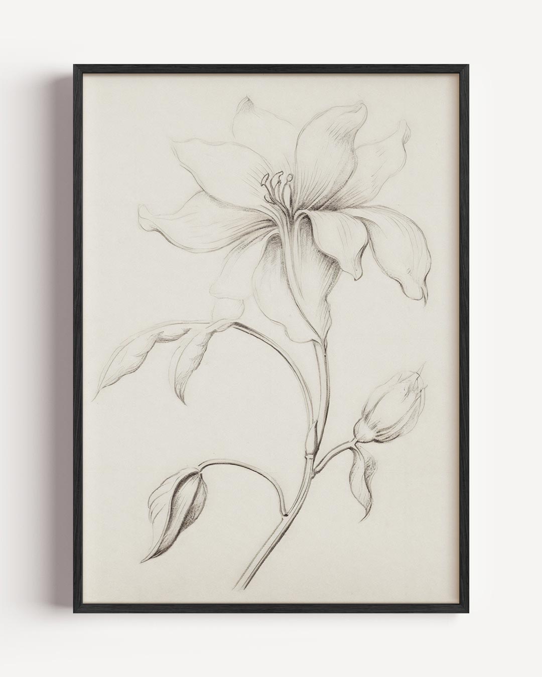 Abstracte Poster-WallArtistic