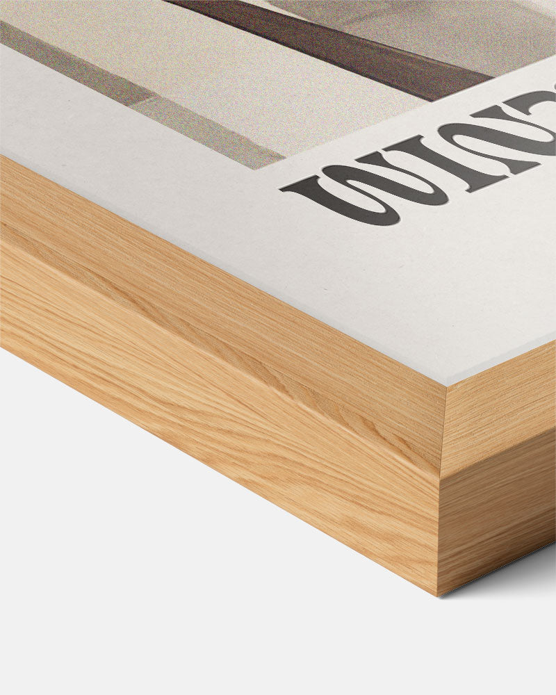 Winter Market Keukenposter-WallArtistic