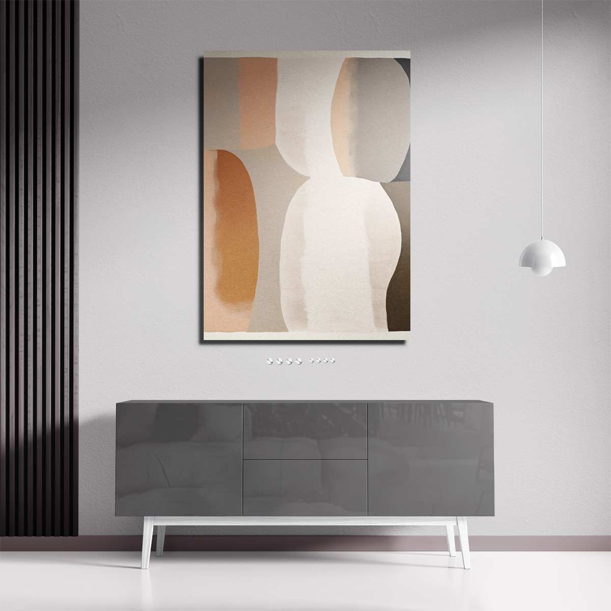Aards Verval Kunstwerk-canvas-dibond-plexiglas-wanddecoratie-WallArtistic