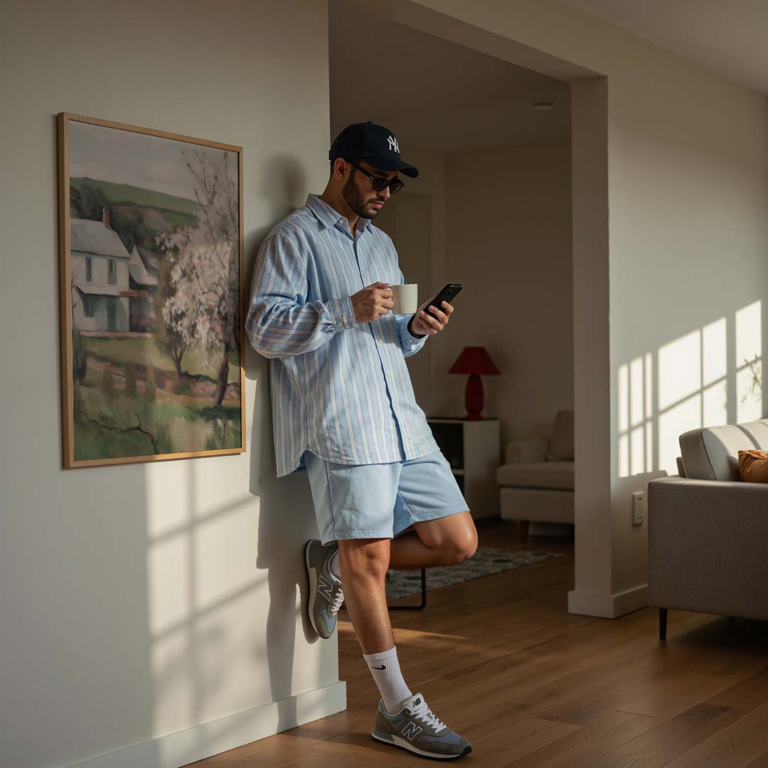 Abstracte Poster-WallArtistic