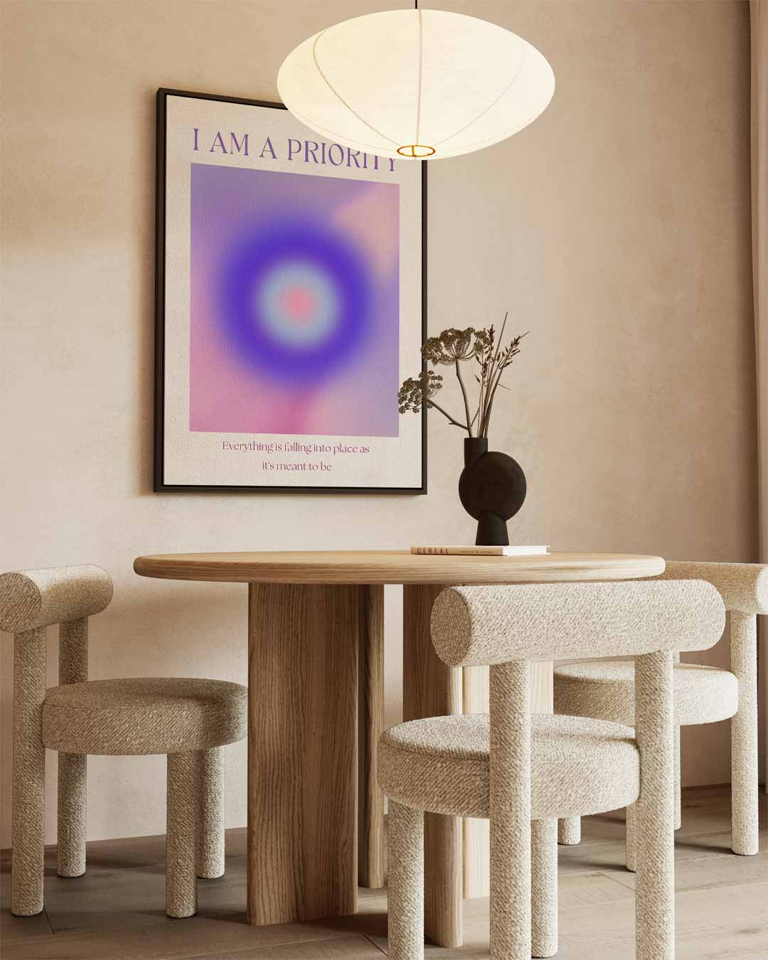 Abstract kunstwerk Kunstwerk-canvas-dibond-plexiglas-wanddecoratie-WallArtistic