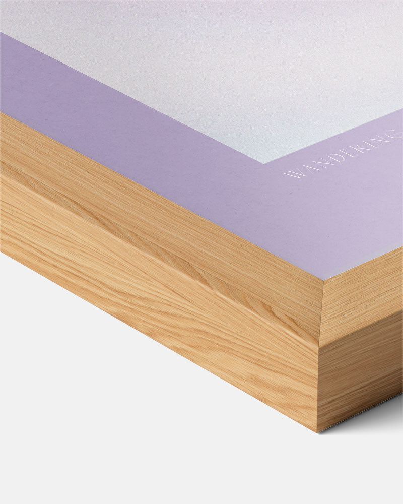 Abstracte Poster-WallArtistic