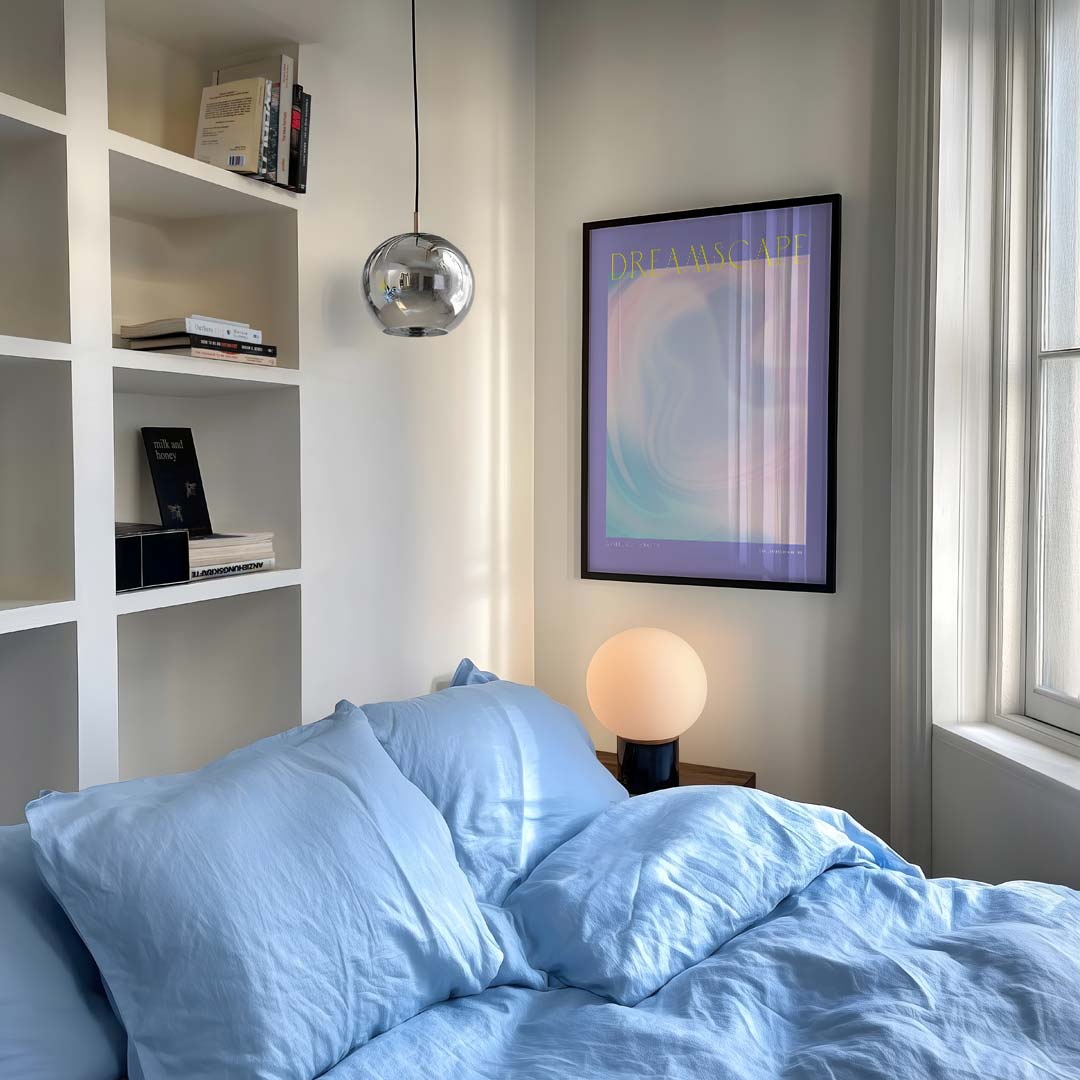 Abstracte Poster-WallArtistic