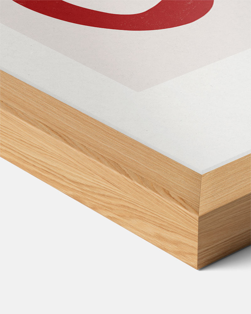 Cin Cin Wijnposter-WallArtistic