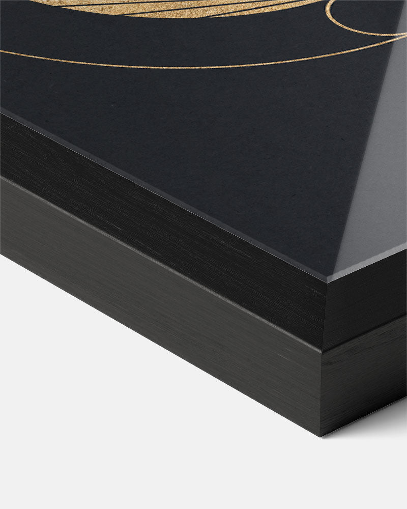 Abstracte Poster-WallArtistic