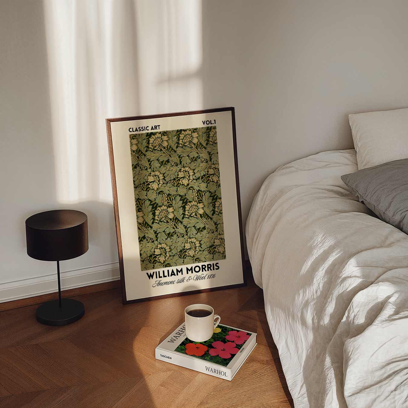 Abstracte Poster