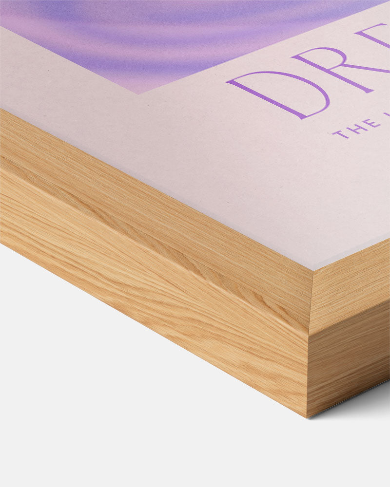 Abstracte Poster-WallArtistic