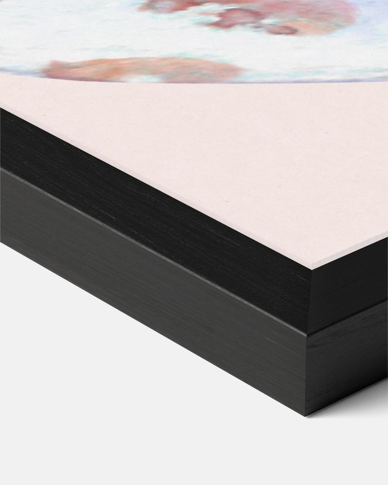 Abstracte Poster