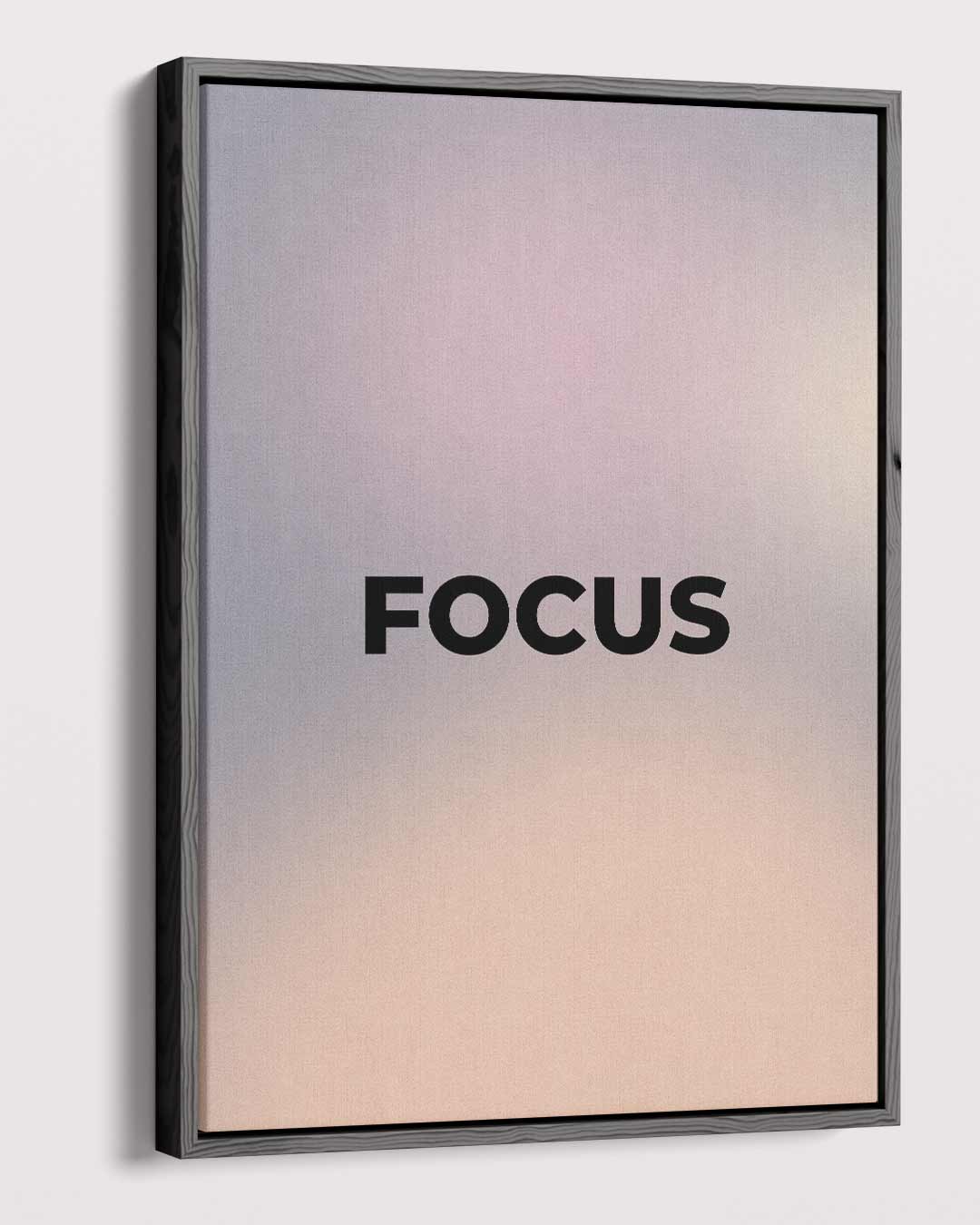 Inspirerend Focus Kunstwerk Kunstwerk-canvas-dibond-plexiglas-wanddecoratie-WallArtistic