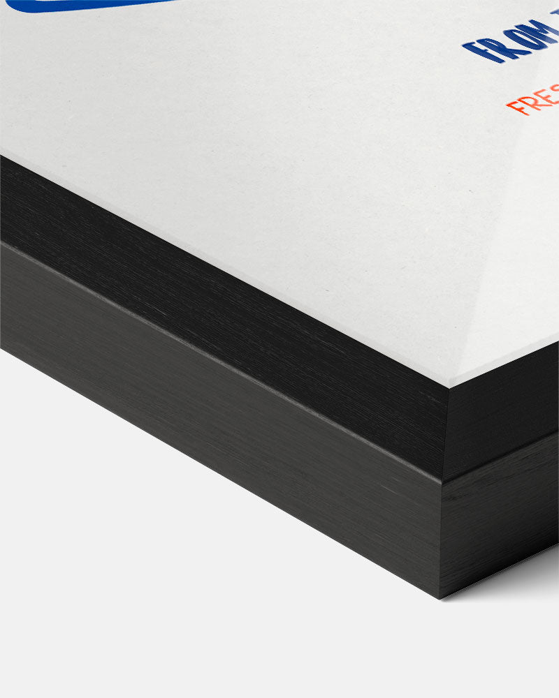 Sardines Marktpromo Poster-WallArtistic