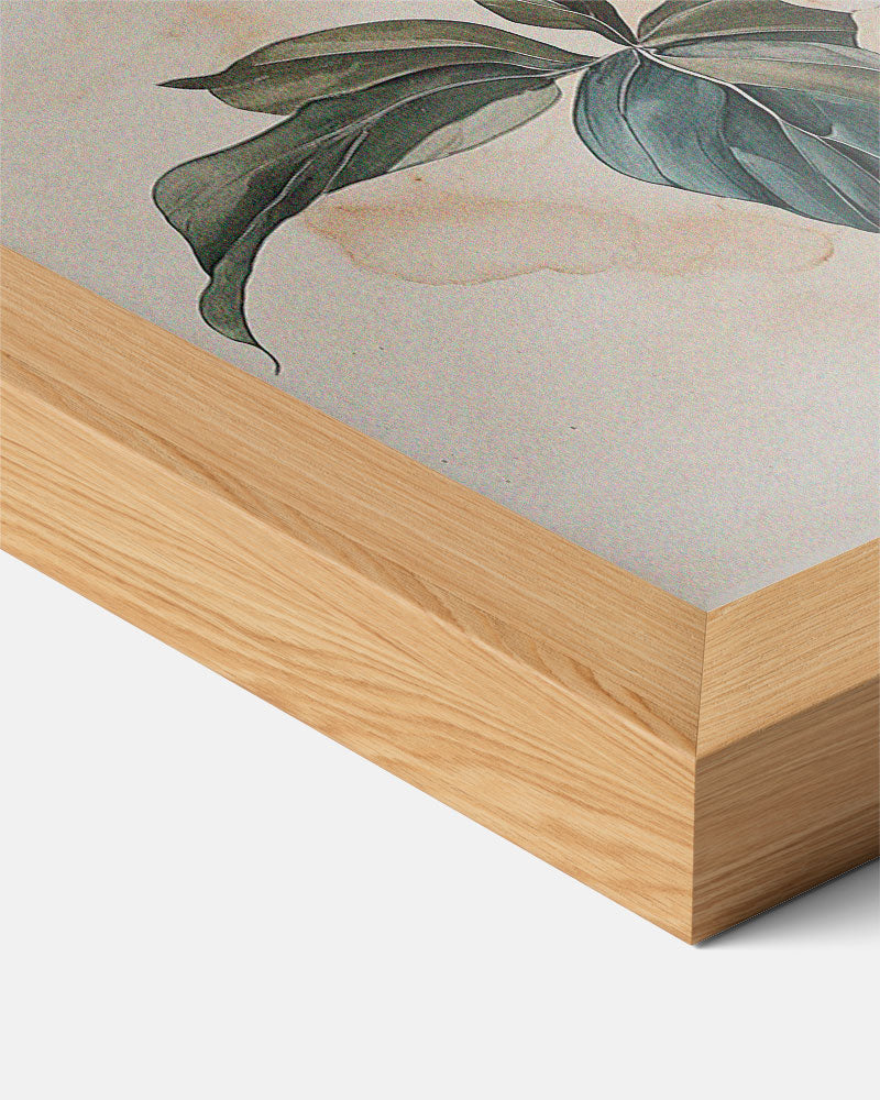 Abstracte Poster-WallArtistic