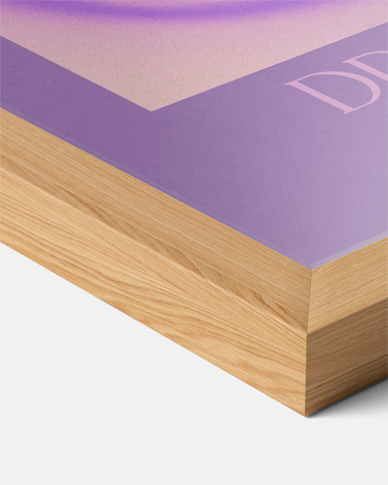 Abstracte Poster-WallArtistic