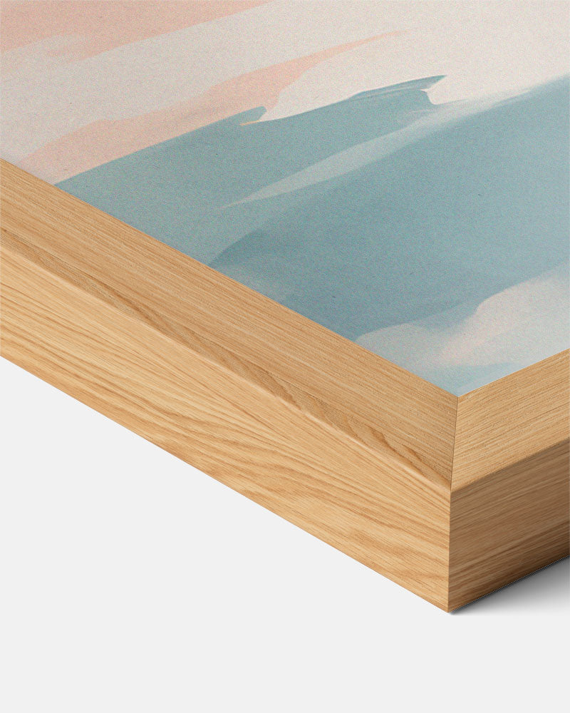 Abstracte Poster-WallArtistic