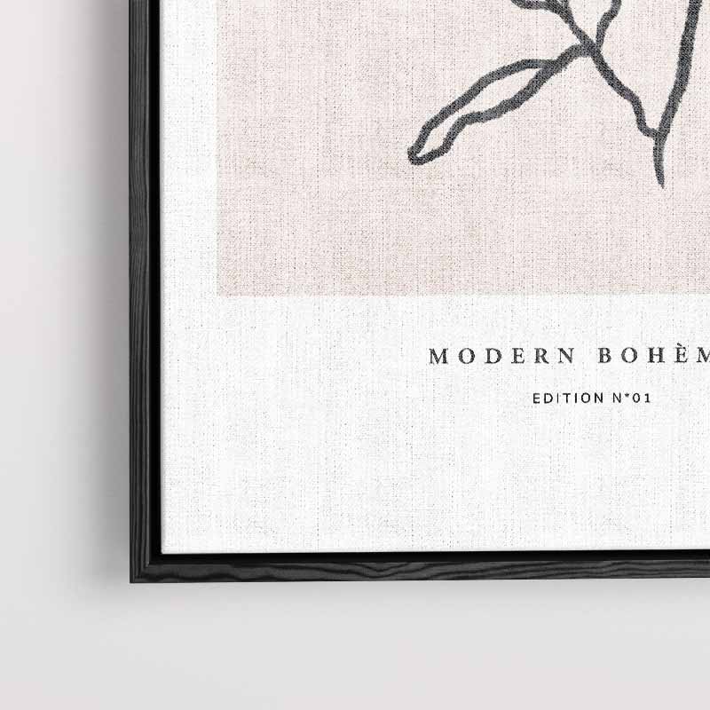 Modern Boho Wanddecor Kunstwerk-canvas-dibond-plexiglas-wanddecoratie-WallArtistic