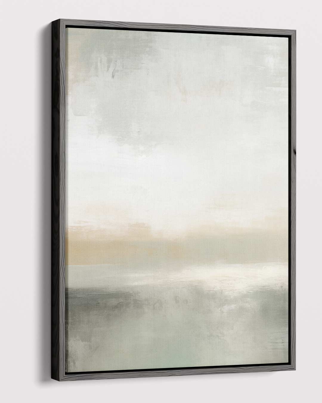 Rustgevende Horizon Kunstwerk-canvas-dibond-plexiglas-wanddecoratie-WallArtistic