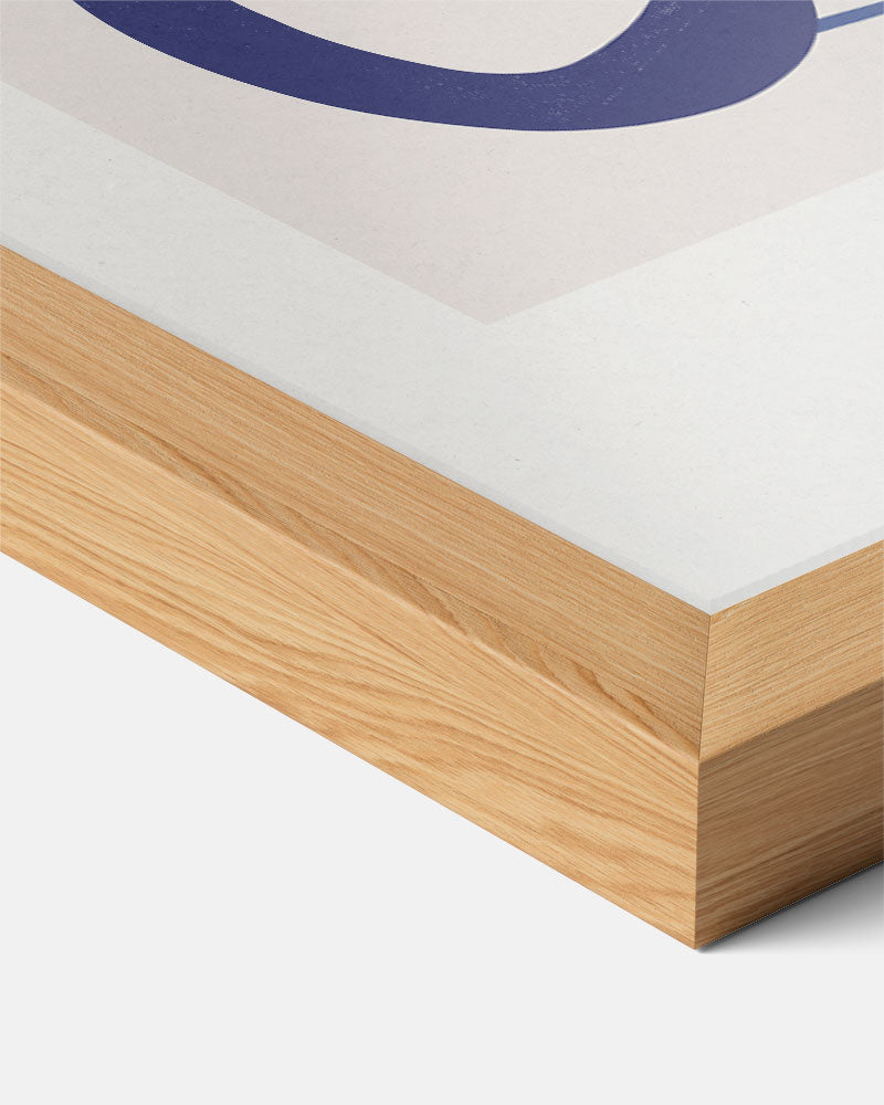 Cin Cin Wijnposter-WallArtistic