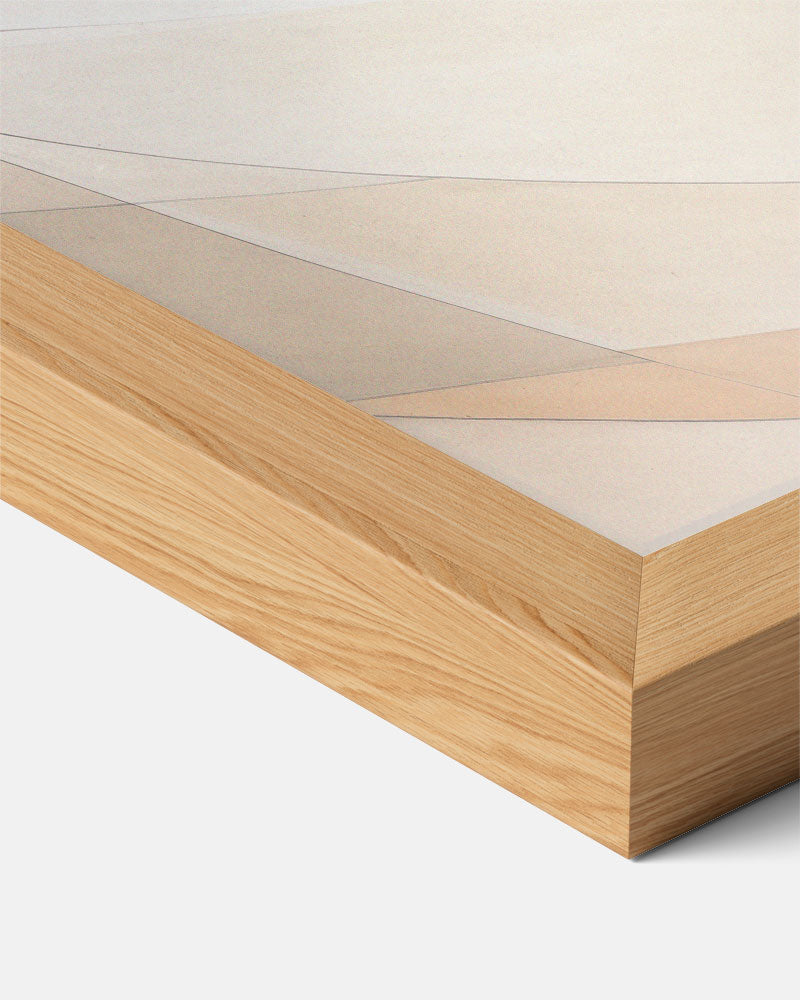 Abstracte Poster-WallArtistic