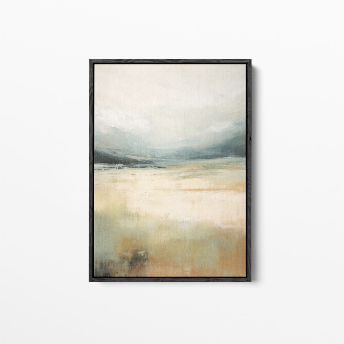 Dromenlandschap in Sereniteit Kunstwerk-canvas-dibond-plexiglas-wanddecoratie-WallArtistic