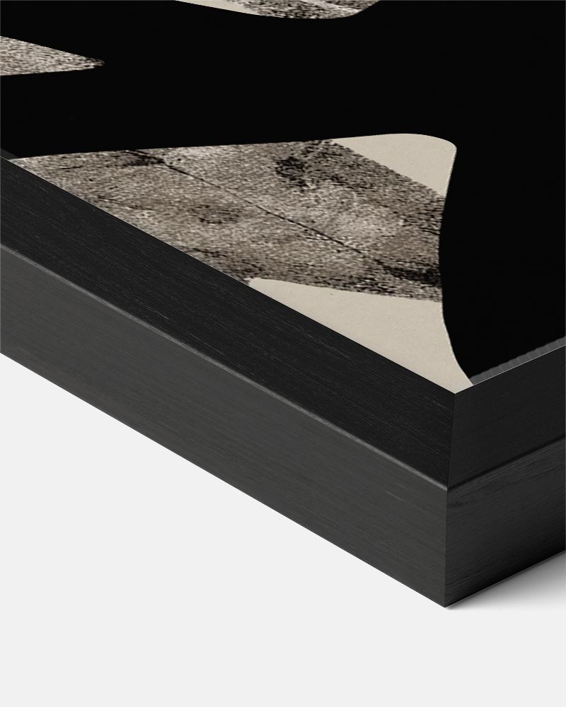 Abstracte Poster