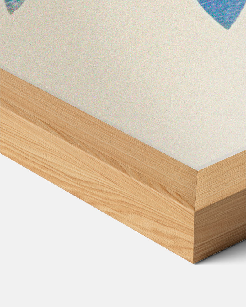 Abstracte Poster-WallArtistic