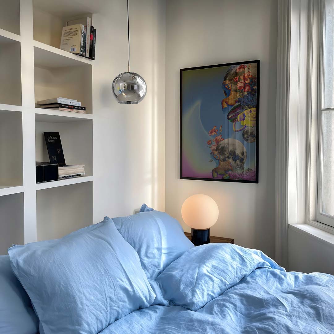 Abstracte Poster-WallArtistic