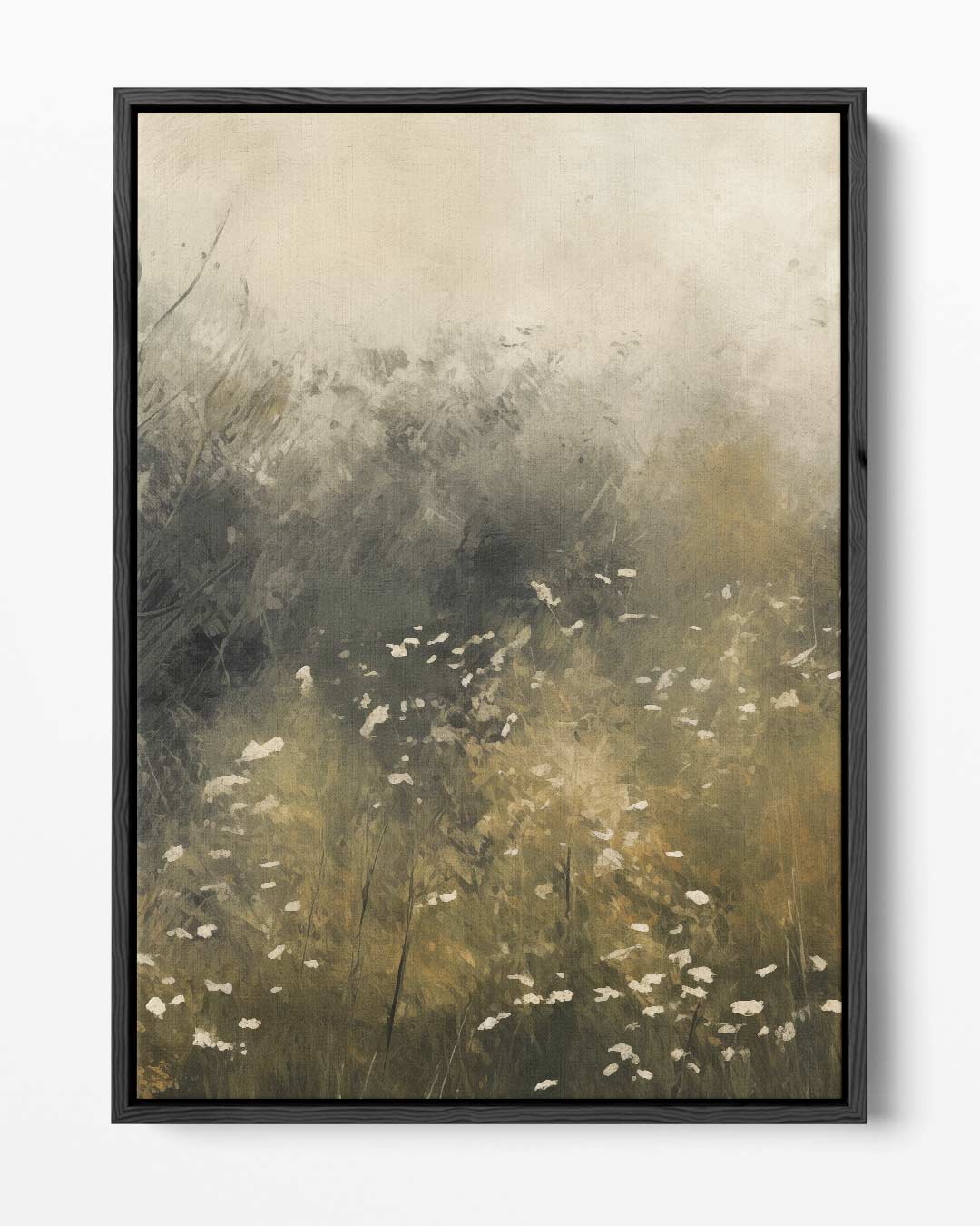 Dromerige Weide Kunstwerk-canvas-dibond-plexiglas-wanddecoratie-WallArtistic