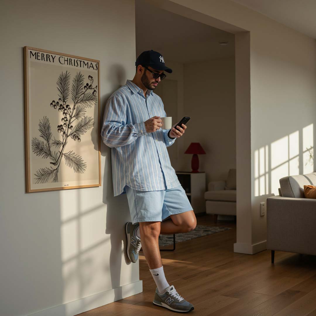 Abstracte Poster-WallArtistic