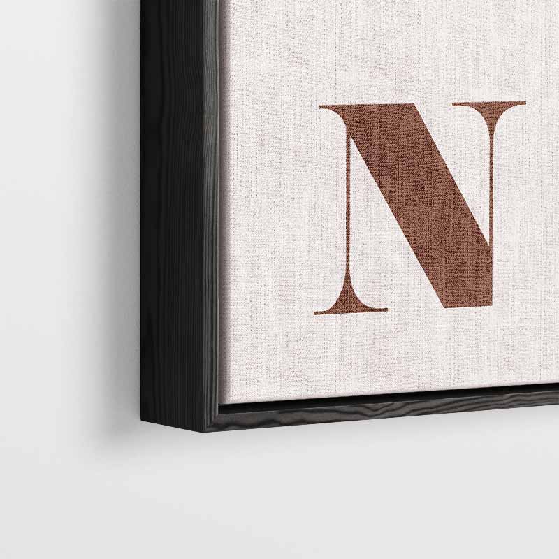 Oh No Poster