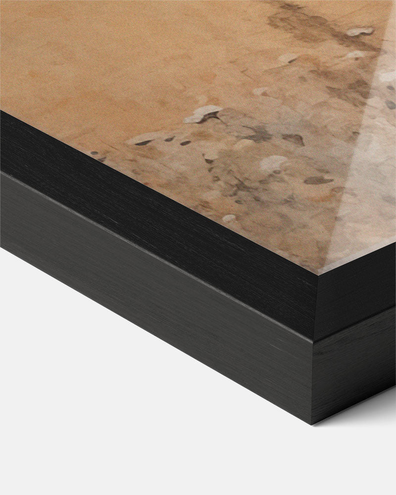 Abstracte Poster-WallArtistic